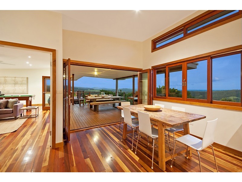 543 Federal Road, Federal NSW 2480