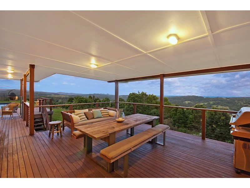 543 Federal Road, Federal NSW 2480