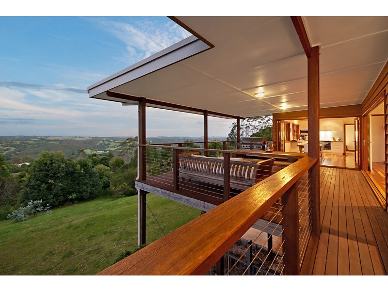 543 Federal Road, Federal NSW 2480