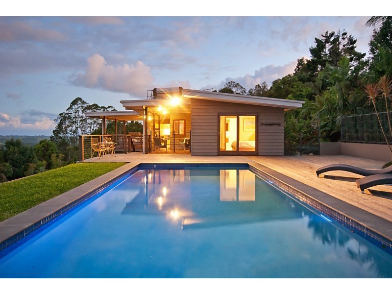 543 Federal Road, Federal NSW 2480