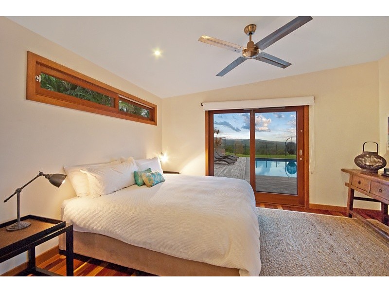 543 Federal Road, Federal NSW 2480