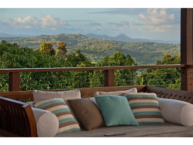 543 Federal Road, Federal NSW 2480