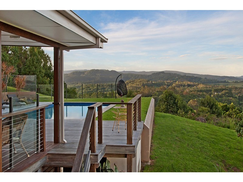 543 Federal Road, Federal NSW 2480