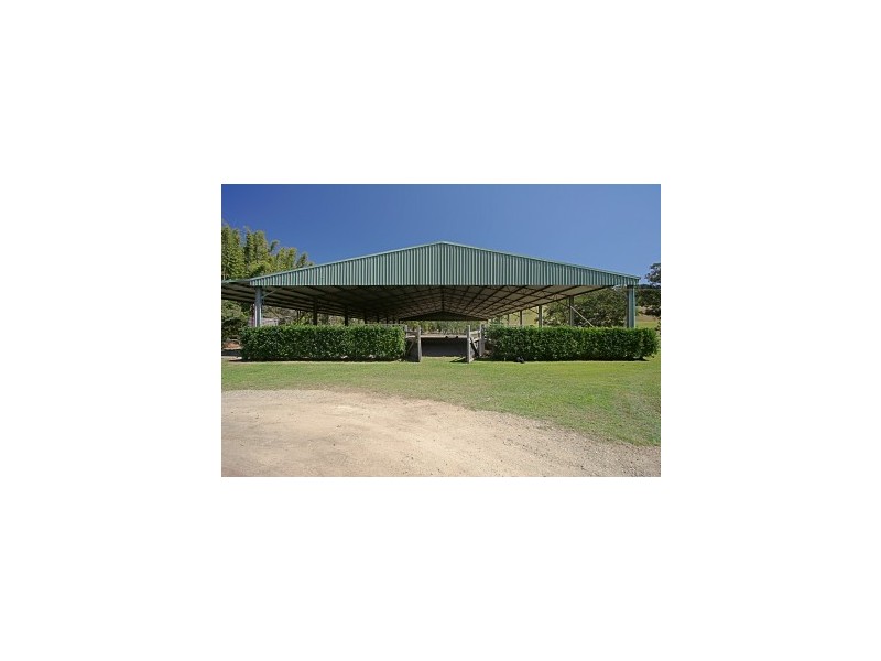 174 Dingo Lane, Myocum NSW 2481