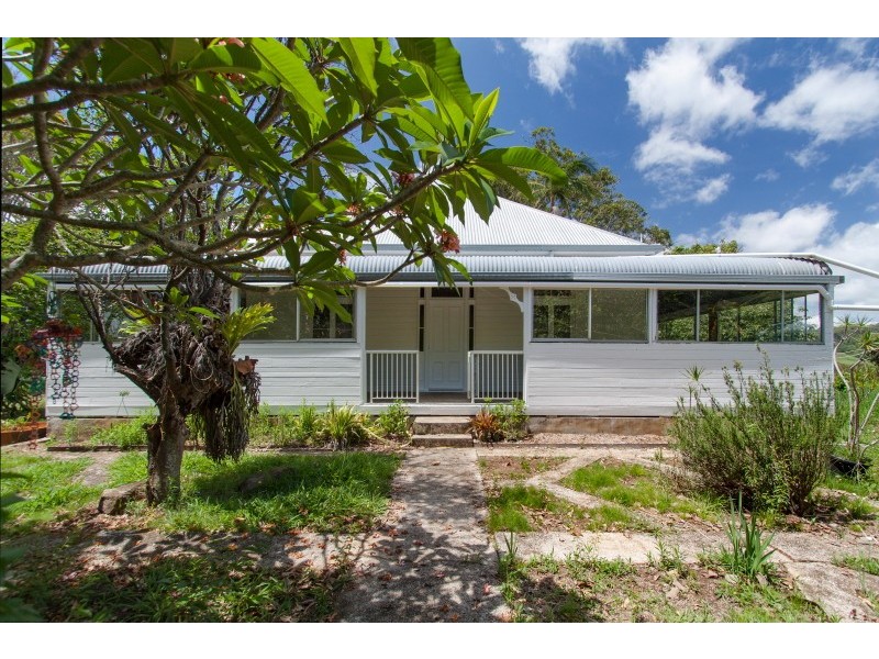 81 Myocum Road, Myocum NSW 2481