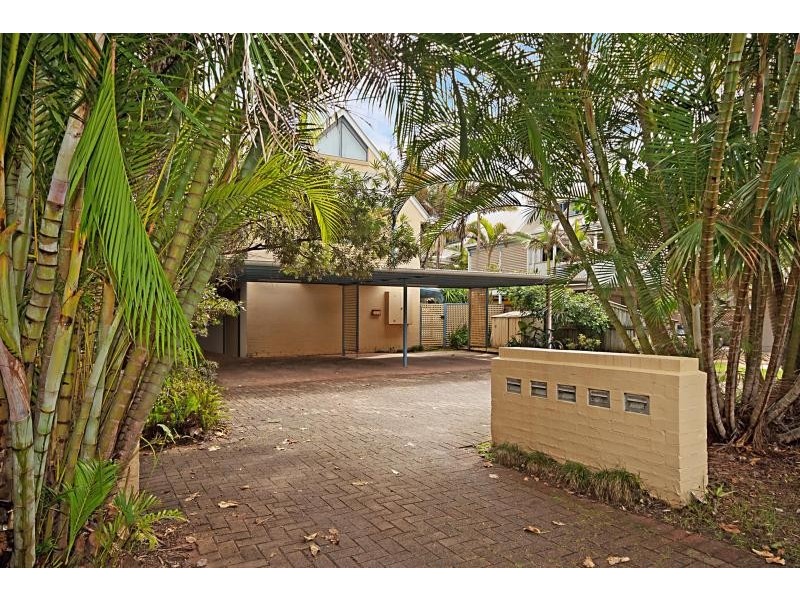 2/41 Childe Street, Byron Bay NSW 2481