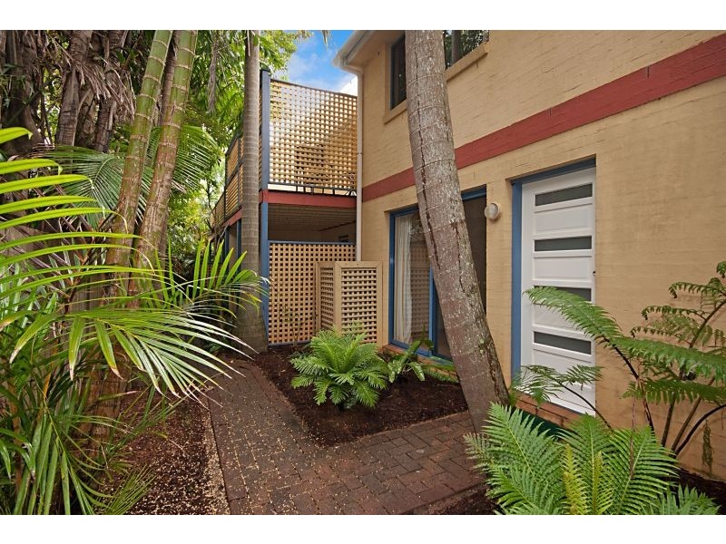 2/41 Childe Street, Byron Bay NSW 2481