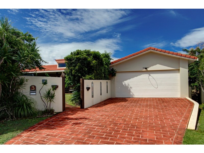 3 South Pacific Court, Byron Bay NSW 2481