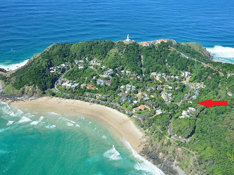 10 Palm Valley Drive, Byron Bay NSW 2481