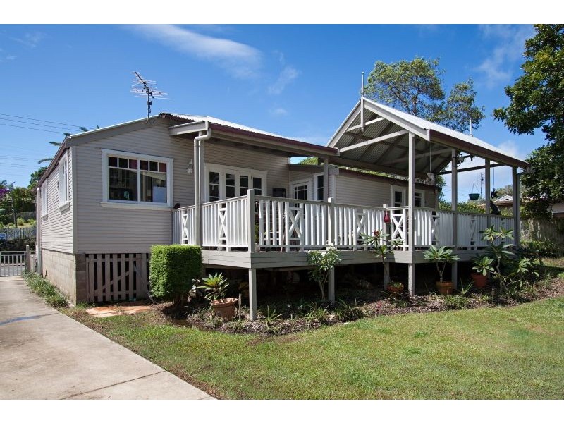 34 Bangalow Road, Byron Bay NSW 2481