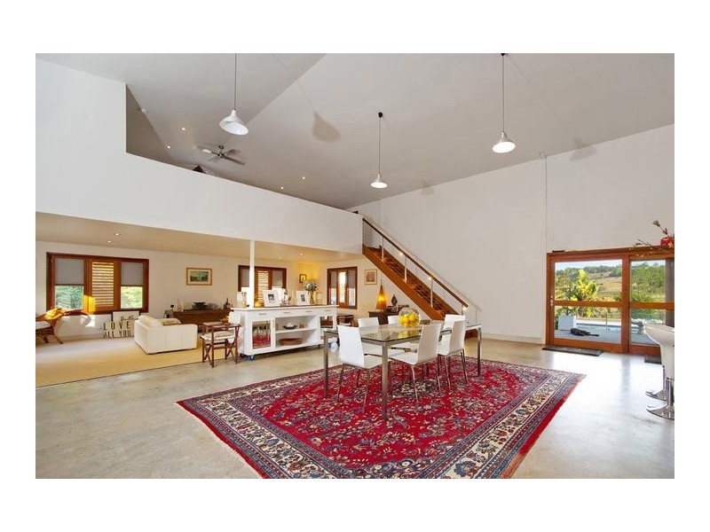 45 Myocum Ridge Road, Myocum NSW 2481