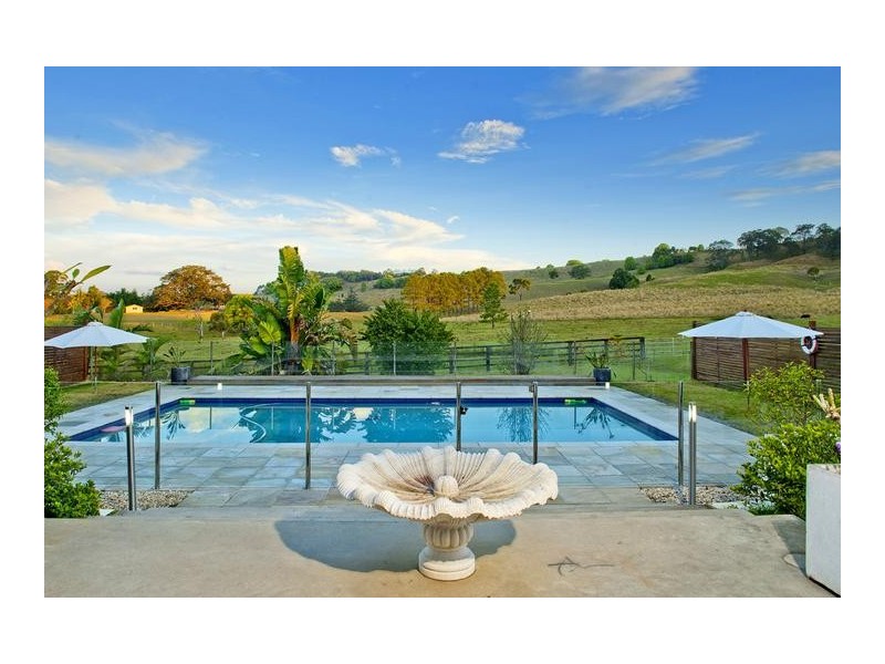 45 Myocum Ridge Road, Myocum NSW 2481