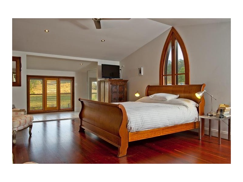 45 Myocum Ridge Road, Myocum NSW 2481
