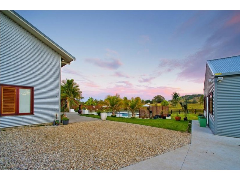 45 Myocum Ridge Road, Myocum NSW 2481