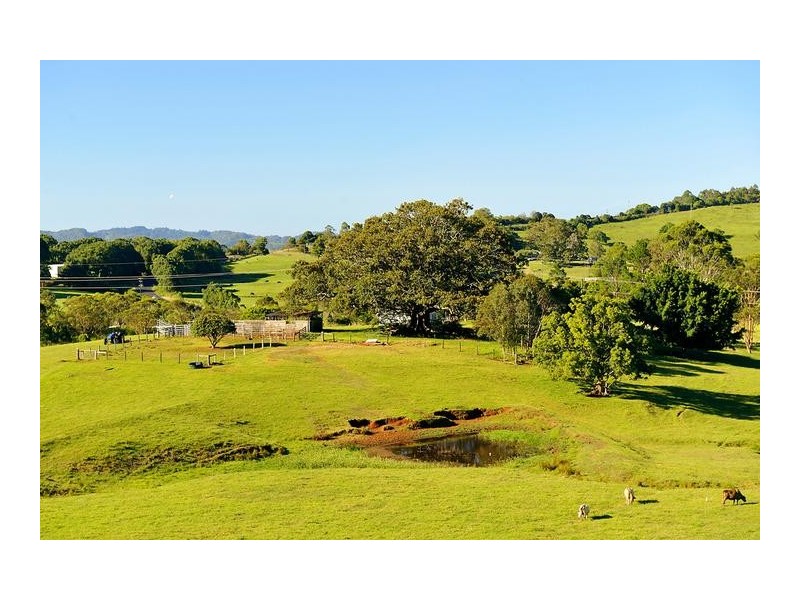 813 Myocum Road, Myocum NSW 2481