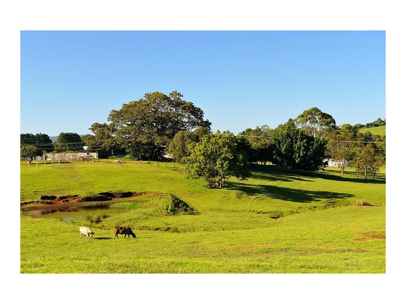 813 Myocum Road, Myocum NSW 2481