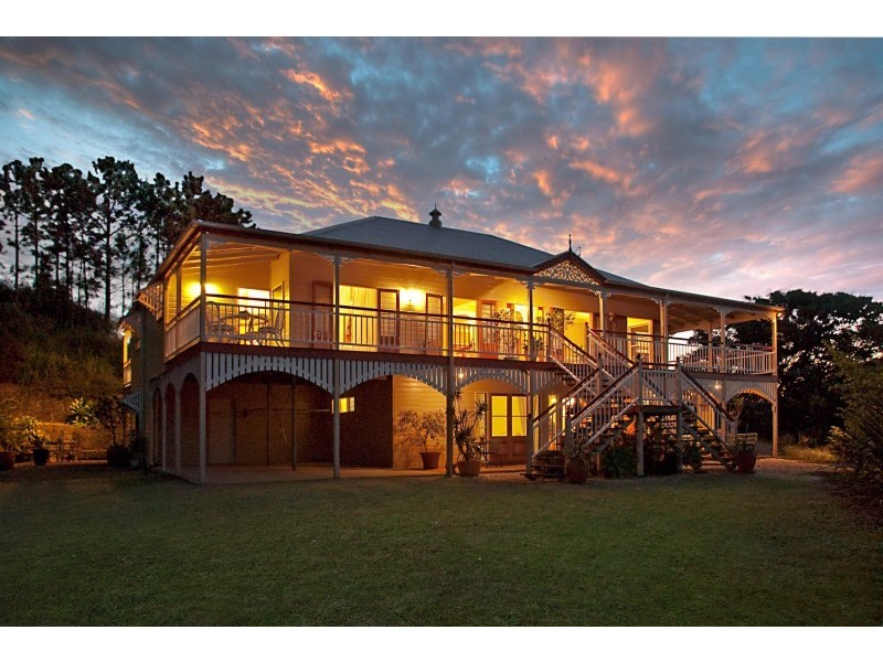 43 Benloro Lane, Myocum NSW 2481