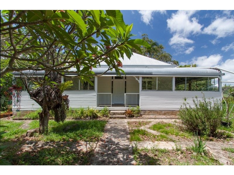81 Myocum Road, Myocum NSW 2481