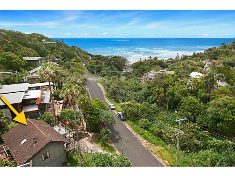 24 Palm ValleyDrive, Byron Bay NSW 2481