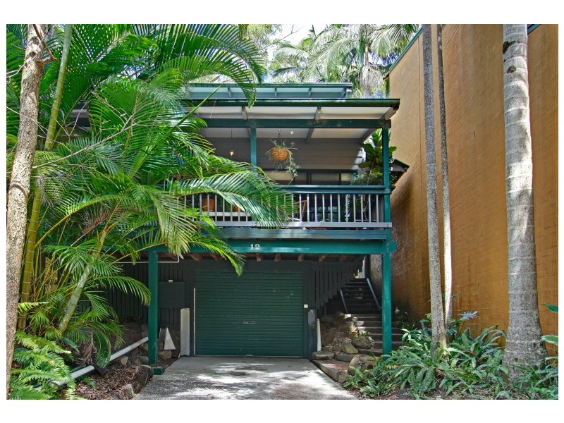 12/21-25 Cemetery Road, Byron Bay NSW 2481