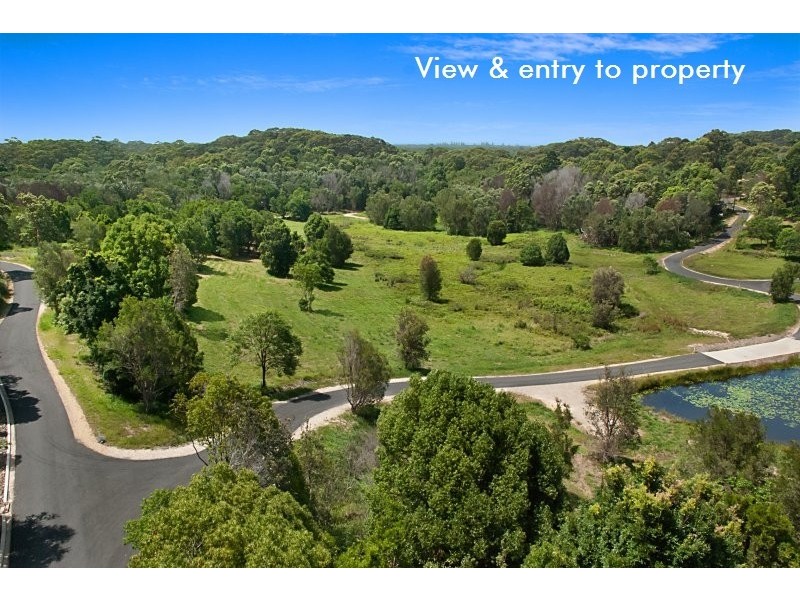 146 Old Bangalow Road, Byron Bay NSW 2481