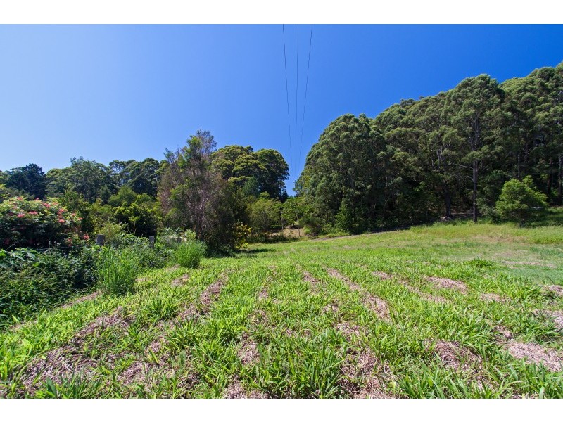 146 Old Bangalow Road, Byron Bay NSW 2481