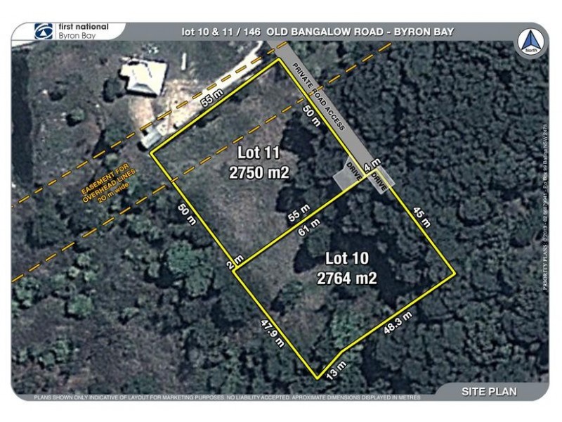 146 Old Bangalow Road, Byron Bay NSW 2481