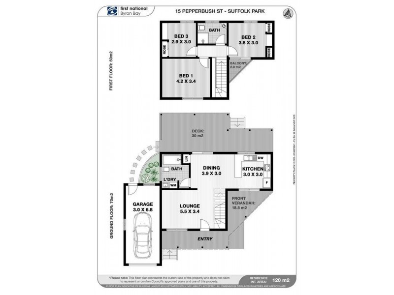 15 Pepperbush Street, Byron Bay NSW 2481