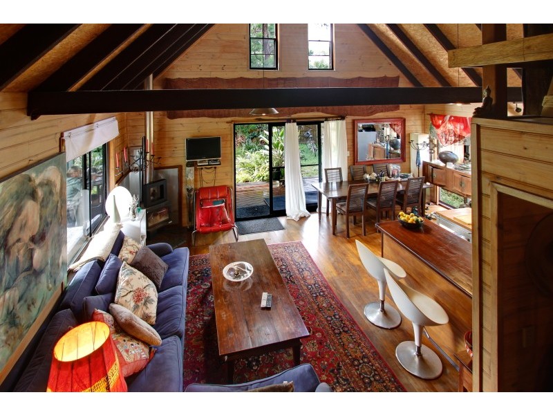 1/4 Kalamajere Drive, Suffolk Park NSW 2481