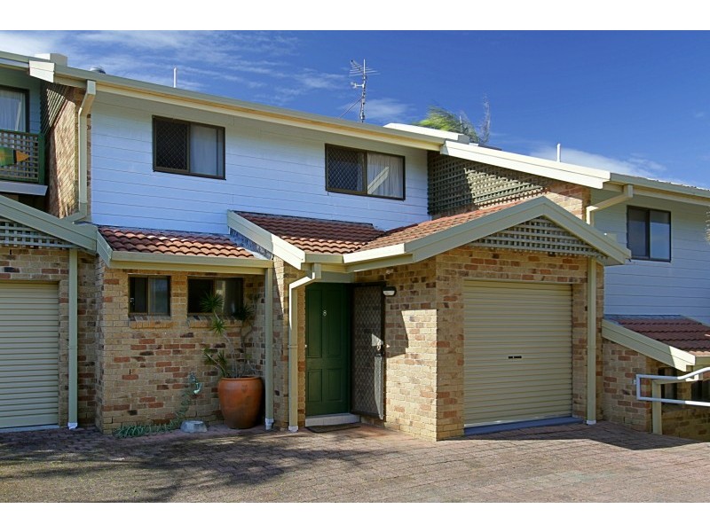 8/3 Beachcomber Drive, Byron Bay NSW 2481