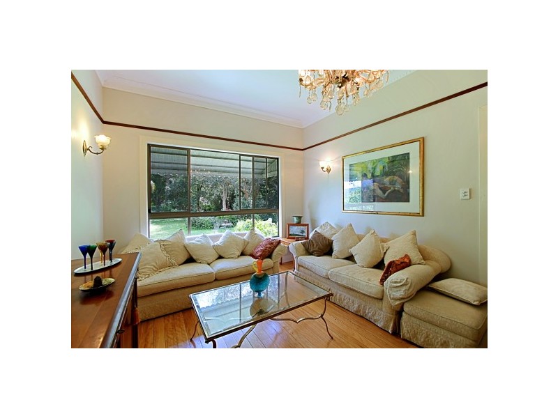 221 Kennedys Lane, Ewingsdale NSW 2481