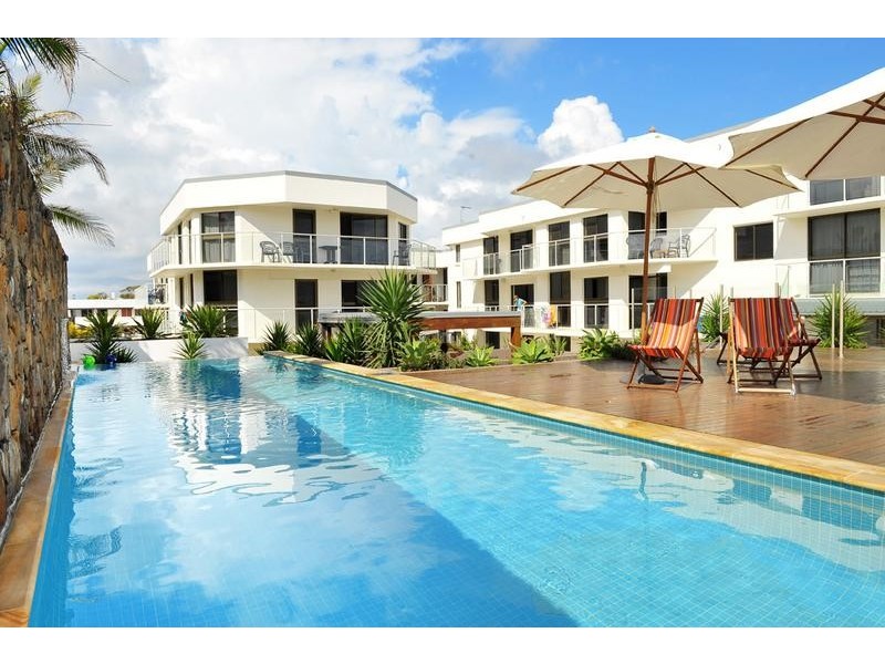 3/22 Bay Street, Byron Bay NSW 2481