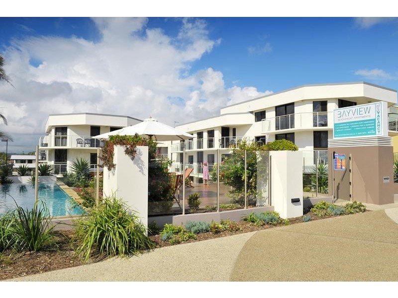 3/22 Bay Street, Byron Bay NSW 2481