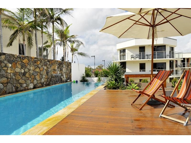 3/22 Bay Street, Byron Bay NSW 2481