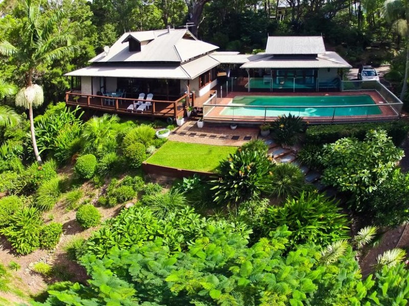 1 Grand Valley Court, Mullumbimby NSW 2482