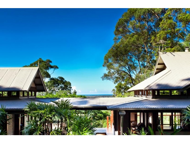 1 Grand Valley Court, Mullumbimby NSW 2482