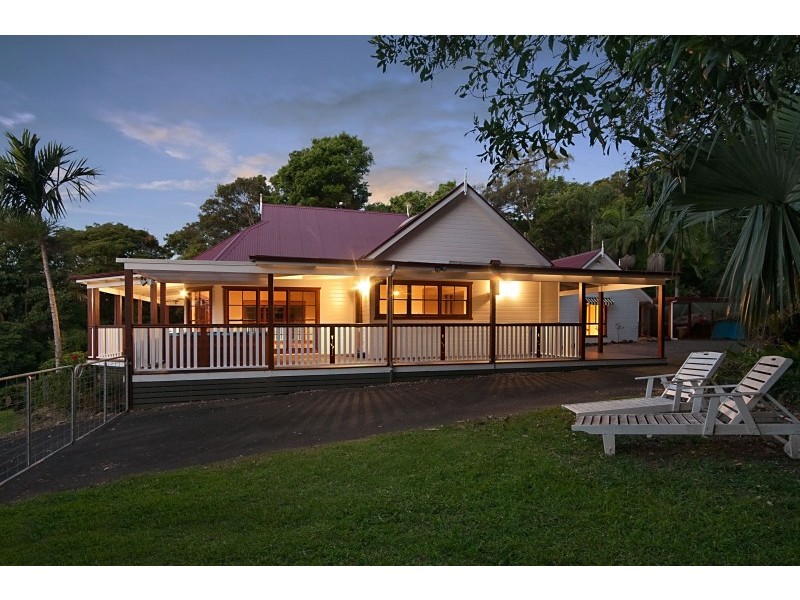 188 Balraith Lane, Ewingsdale NSW 2481