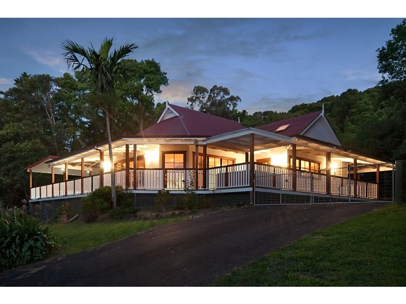 188 Balraith Lane, Ewingsdale NSW 2481