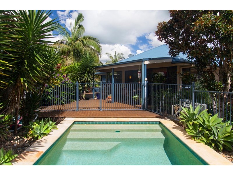 4 Bangalay Court, Bangalow NSW 2479