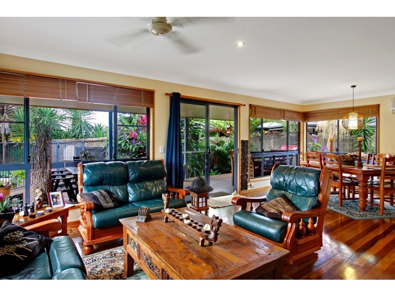 4 Bangalay Court, Bangalow NSW 2479