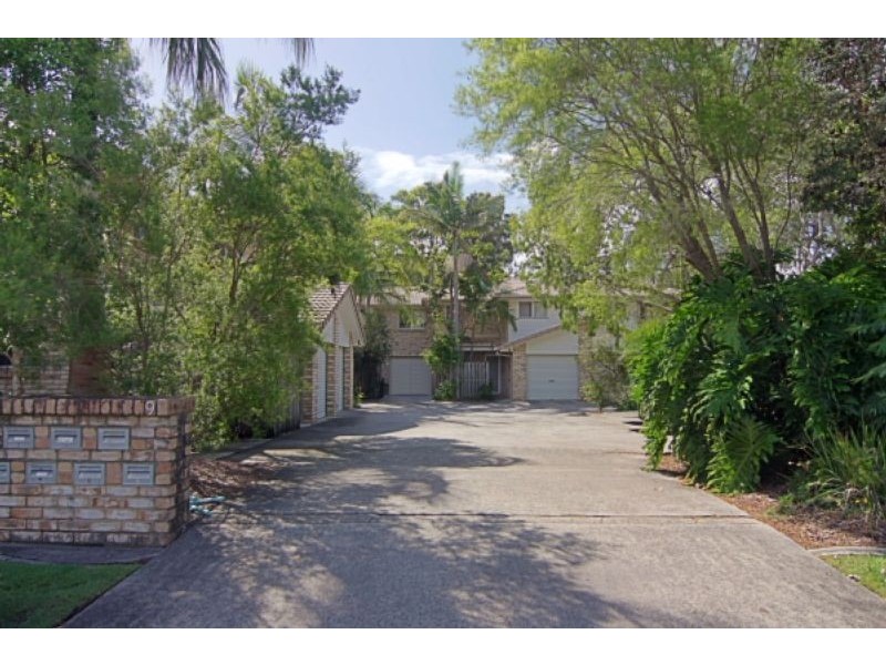 2/7-9 Hazelwood Close, Suffolk Park NSW 2481