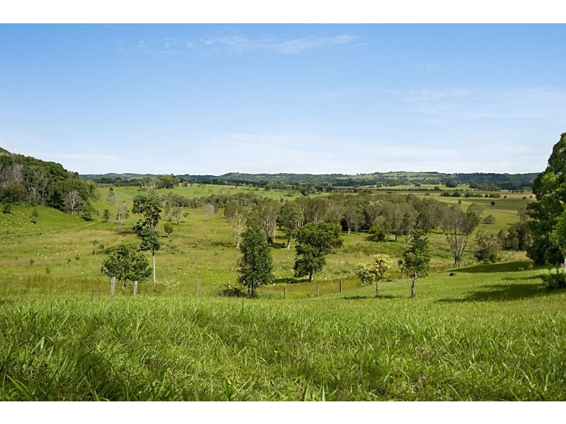 140 Grays Lane, Tyagarah NSW 2481