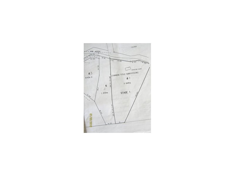 140 Grays Lane, Tyagarah NSW 2481