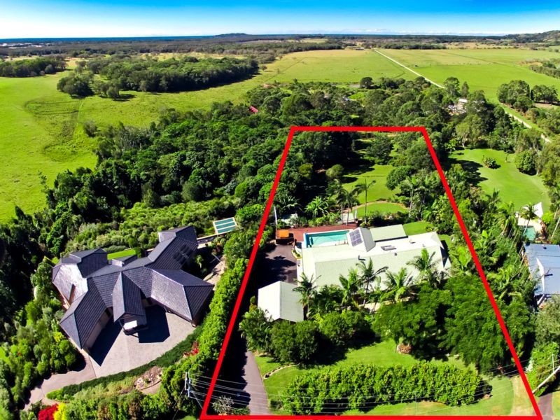54 Bay Vista Lane, Ewingsdale NSW 2481