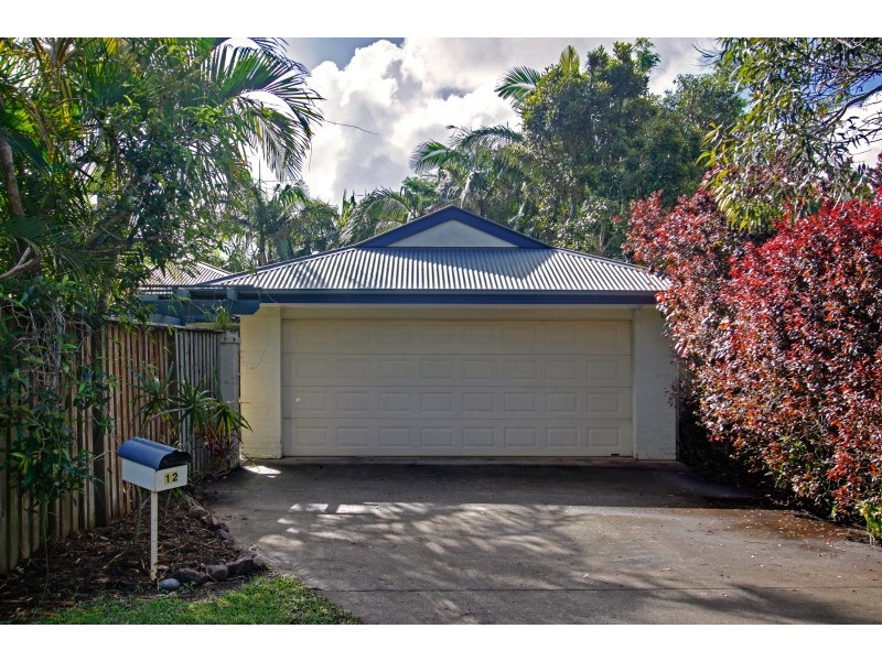 12 Blackbutt Place, Byron Bay NSW 2481