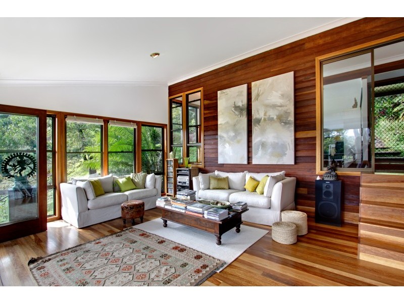 322 Kings Road, Federal NSW 2480