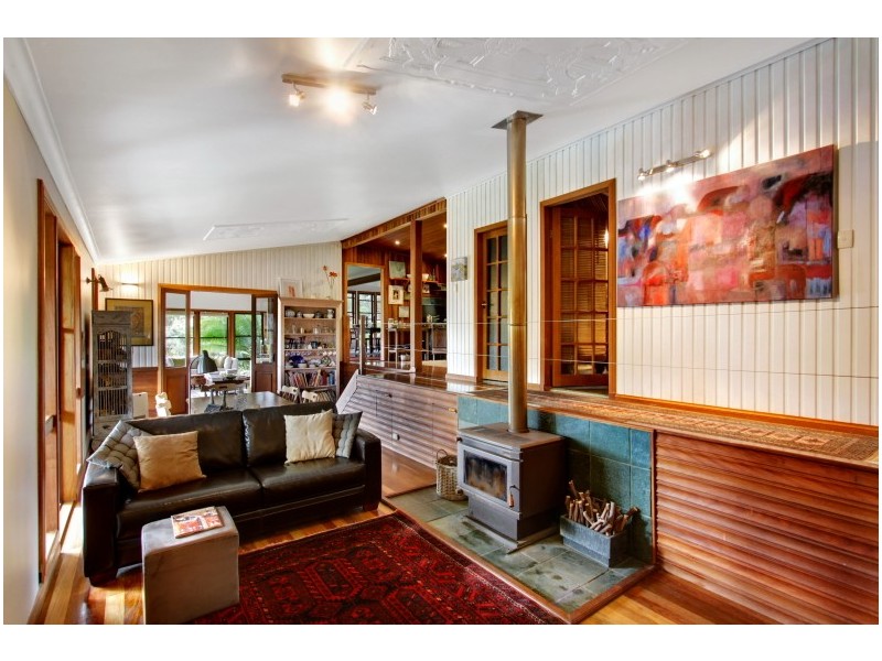 322 Kings Road, Federal NSW 2480