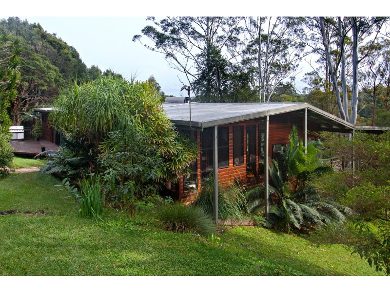 322 Kings Road, Federal NSW 2480