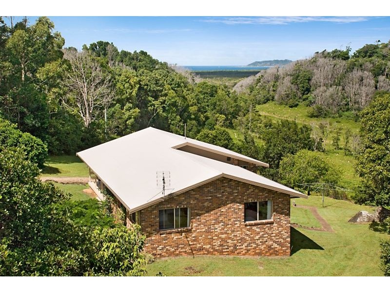 140 Grays Lane, Tyagarah NSW 2481