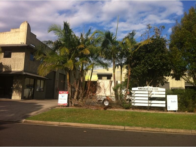 8/19-21 Centennial Circuit, Byron Bay NSW 2481